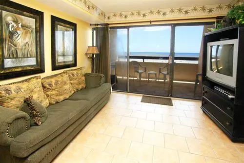 Sea Pointe By Elliott Beach Rentals