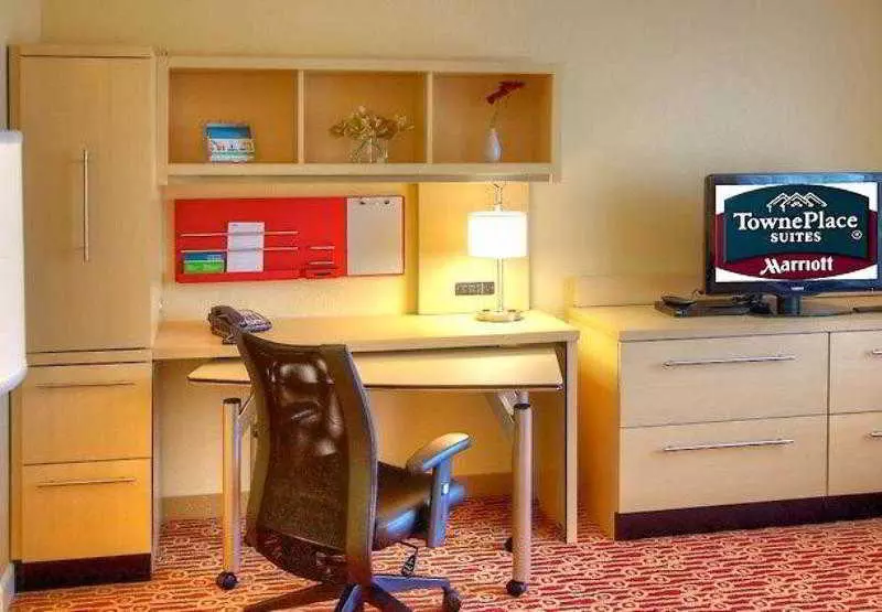 Townplaces Suite Denver Airport At Gateway Park