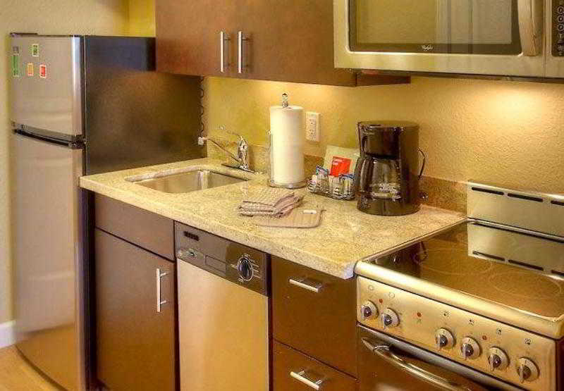 Townplaces Suite Denver Airport At Gateway Park