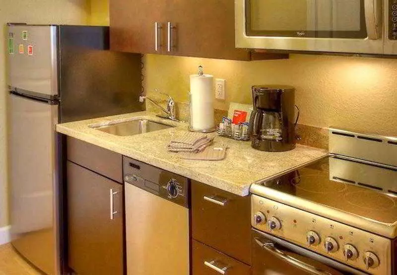 Townplaces Suite Denver Airport At Gateway Park