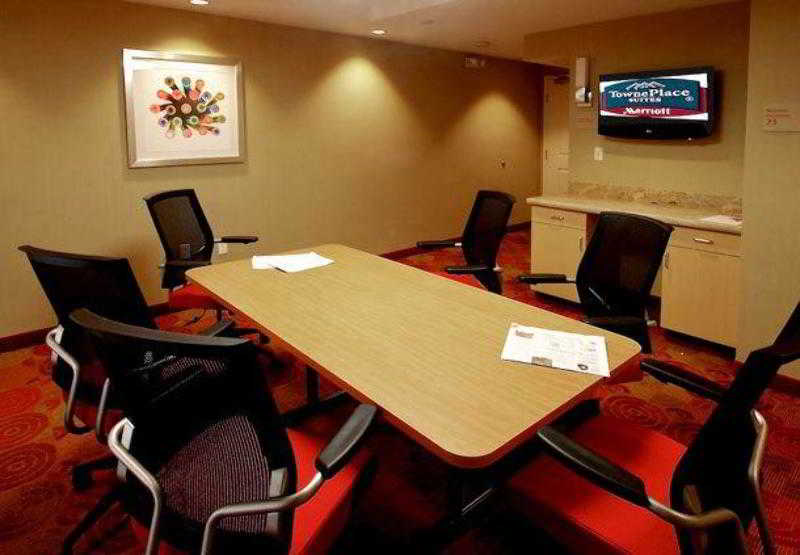 Townplaces Suite Denver Airport At Gateway Park