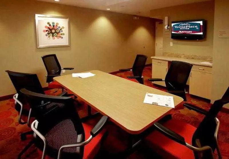 Townplaces Suite Denver Airport At Gateway Park
