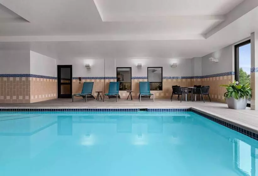 Townplaces Suite Denver Airport At Gateway Park