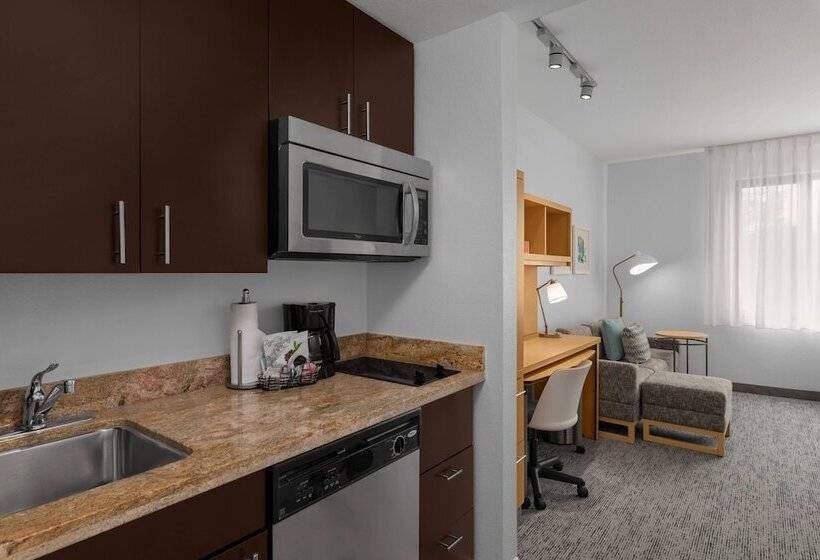 Townplaces Suite Denver Airport At Gateway Park