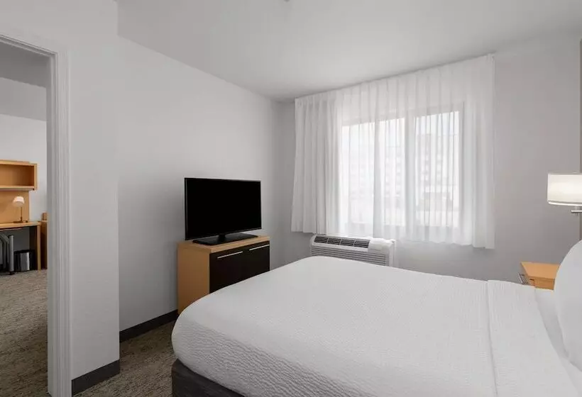 Townplaces Suite Denver Airport At Gateway Park