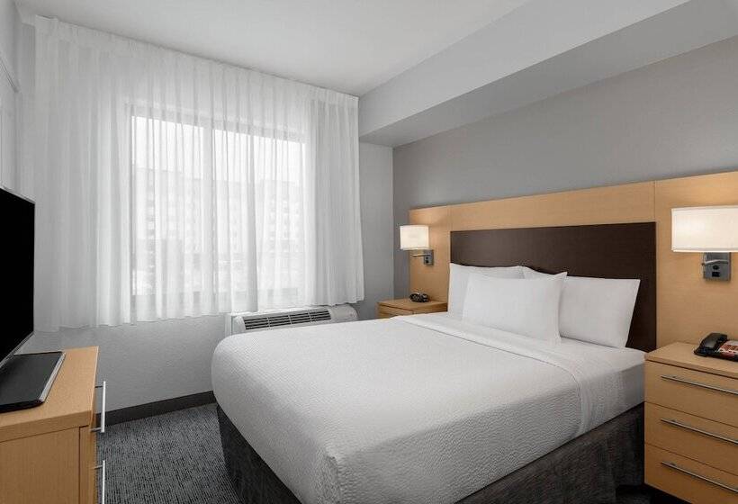 Townplaces Suite Denver Airport At Gateway Park