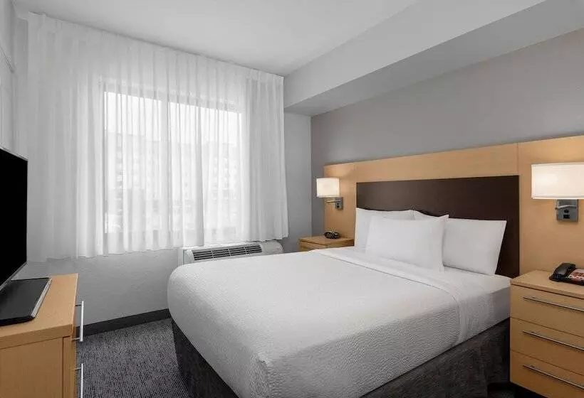 Townplaces Suite Denver Airport At Gateway Park