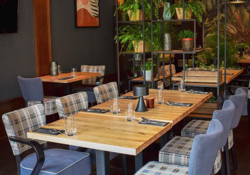 בית מלון כפרי Kolumna Park