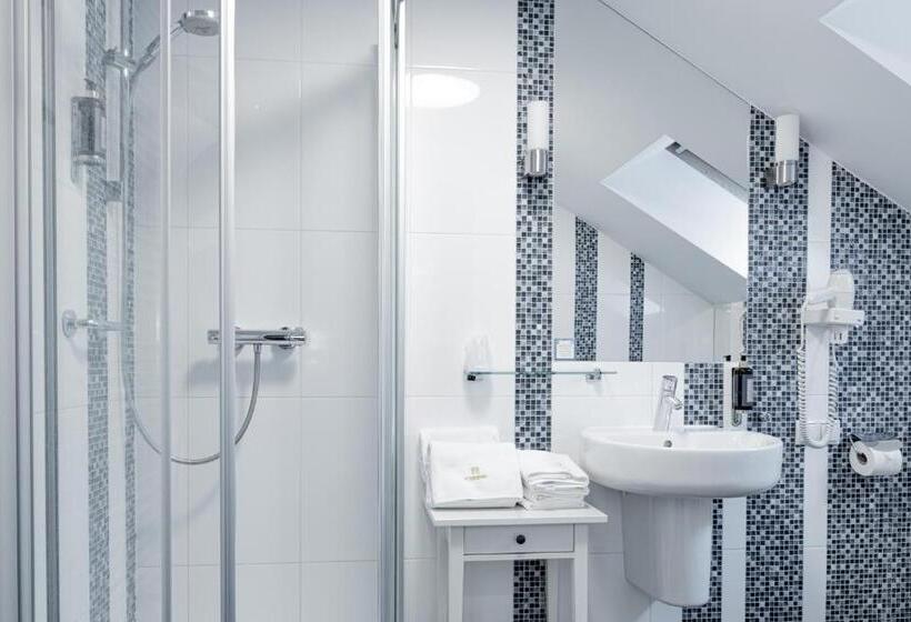 בית מלון כפרי Kolumna Park