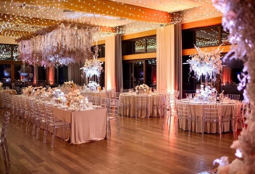 בית מלון כפרי Kolumna Park