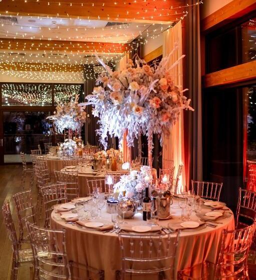 בית מלון כפרי Kolumna Park