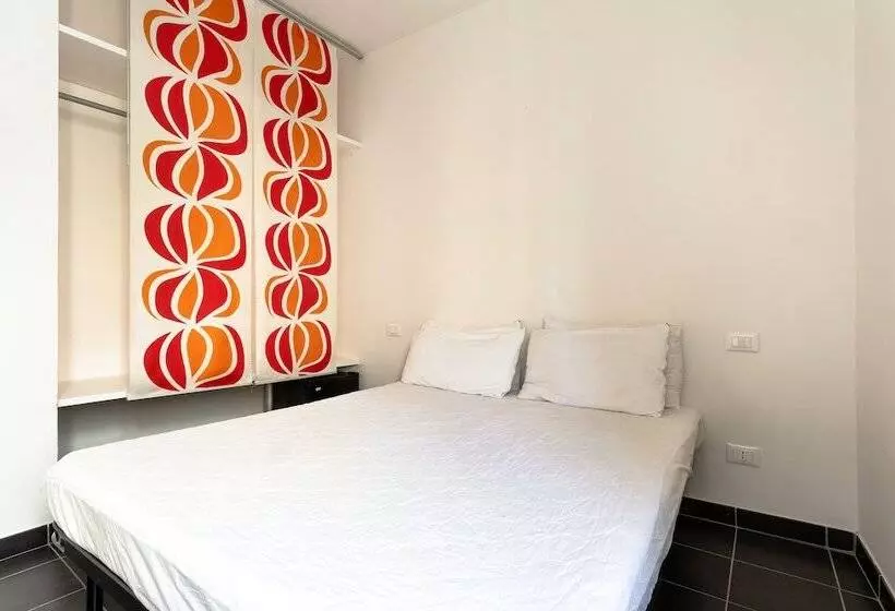 Hotelli Pippo A Vernazza Rooms