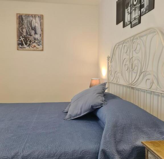 Отель Pippo A Vernazza Rooms