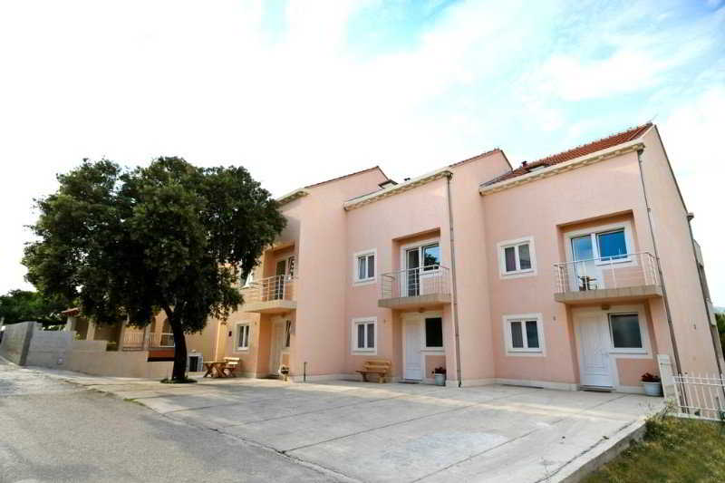 Apartments Grguric
