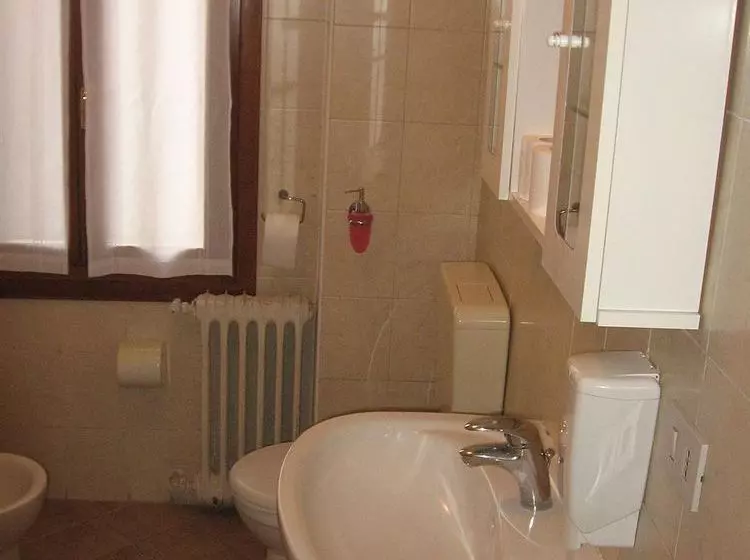 Bed & Breakfast Santa Sofia