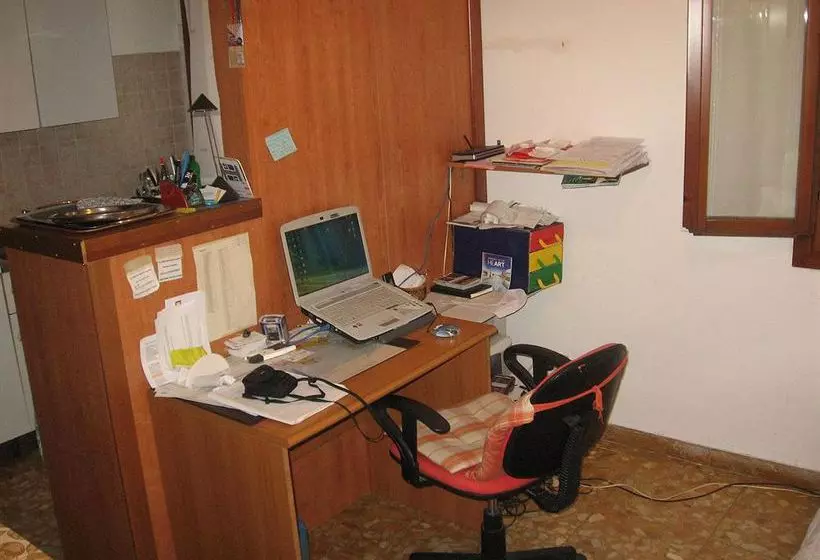 Bed & Breakfast Santa Sofia