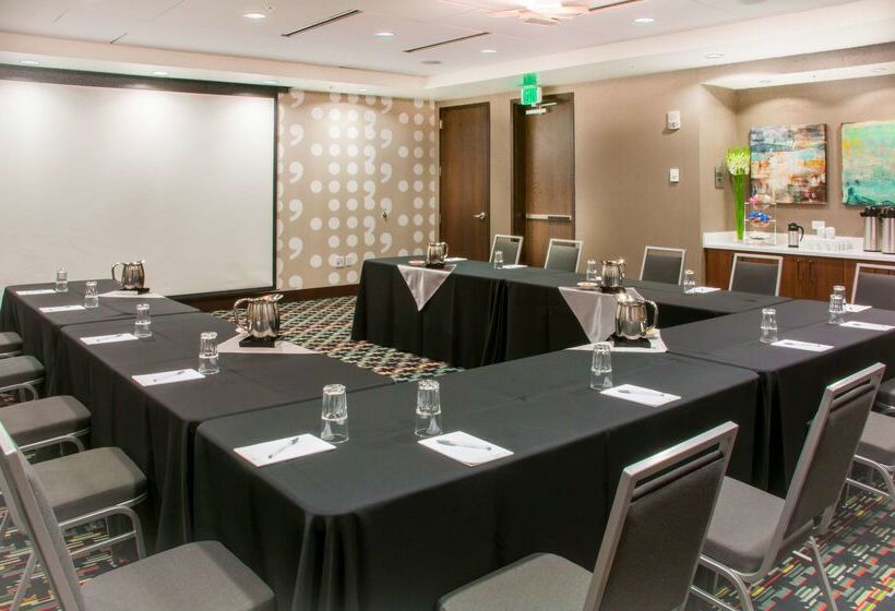 Hampton Inn & Suites Denver Downtownconvention Center