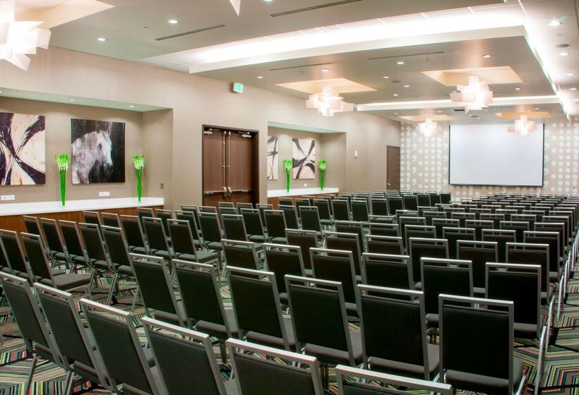 Hampton Inn & Suites Denver Downtownconvention Center