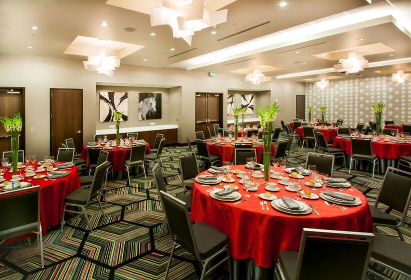 Hampton Inn & Suites Denver Downtownconvention Center