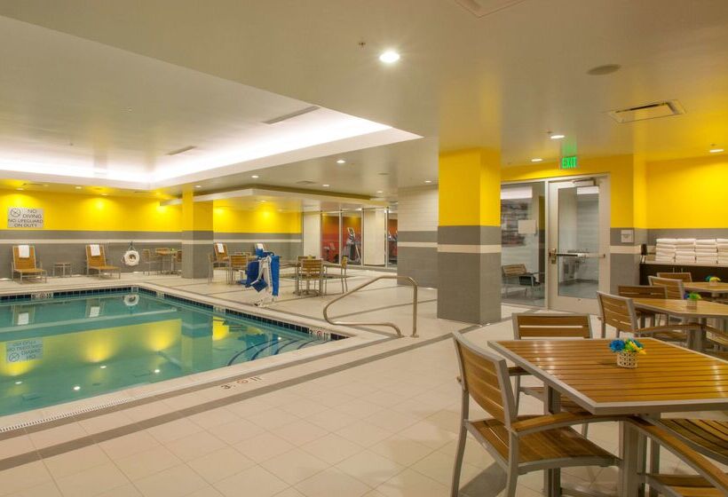 Hampton Inn & Suites Denver Downtownconvention Center