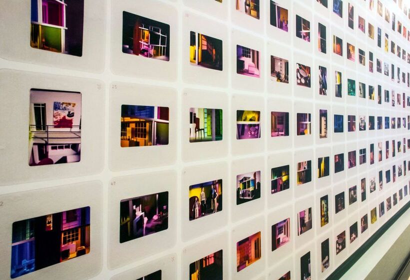 Hampton Inn & Suites Denver Downtownconvention Center