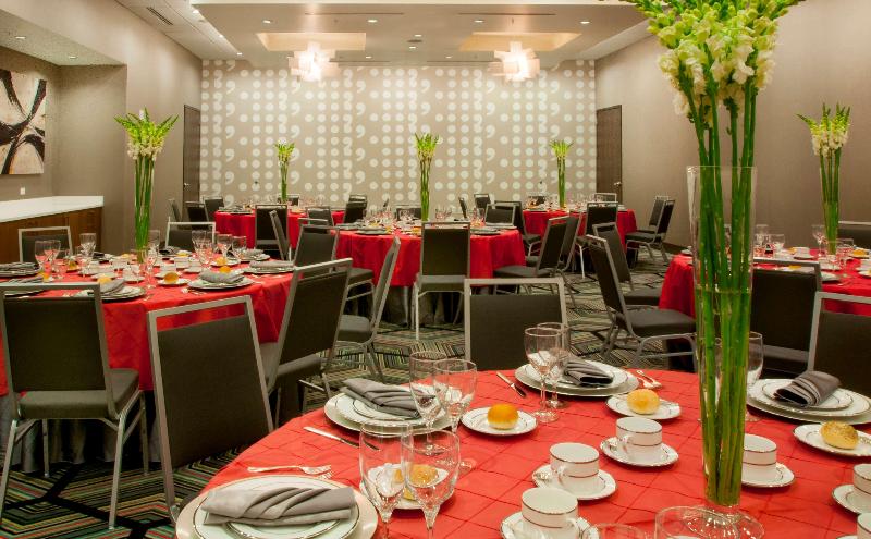 Hampton Inn & Suites Denver Downtownconvention Center