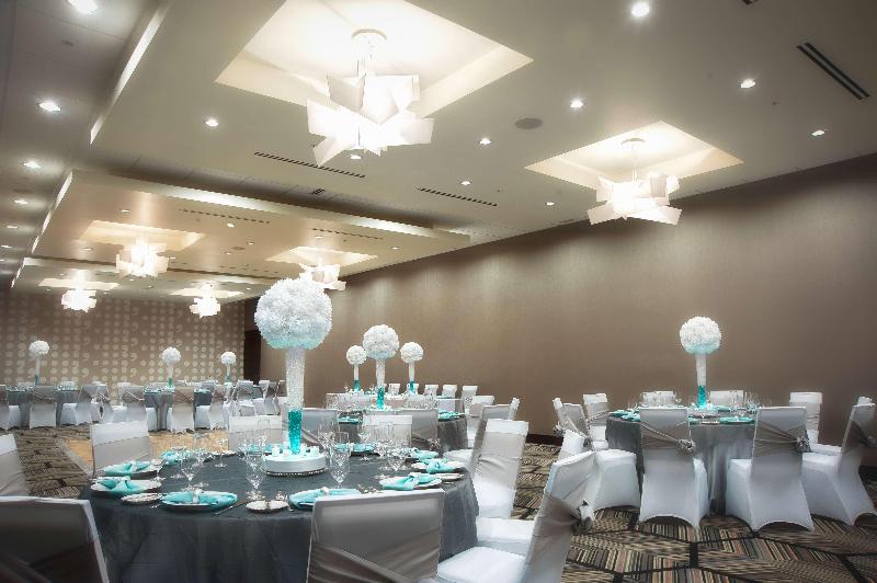 Hampton Inn & Suites Denver Downtownconvention Center