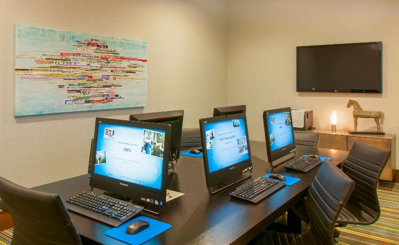 Hampton Inn & Suites Denver Downtownconvention Center