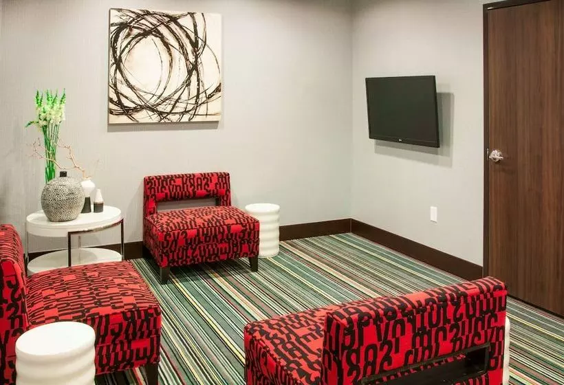 Hampton Inn & Suites Denver Downtownconvention Center