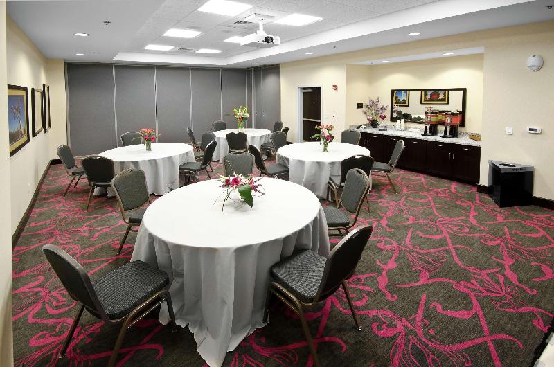 Hampton Inn & Suites Raleigh Downtown