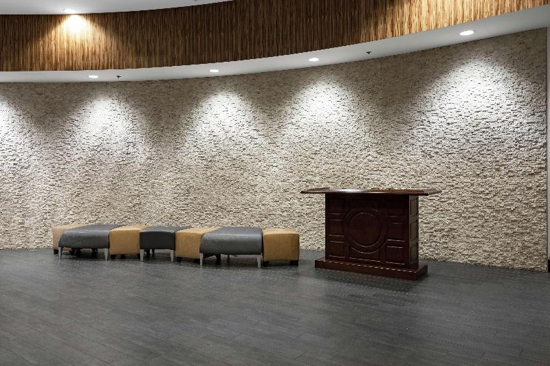 Hampton Inn & Suites Raleigh Downtown