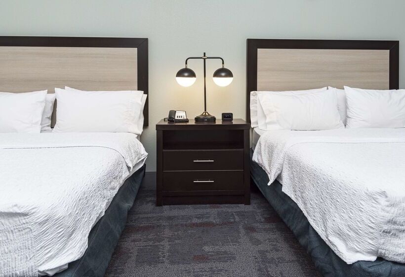 Hampton Inn & Suites Raleigh Downtown