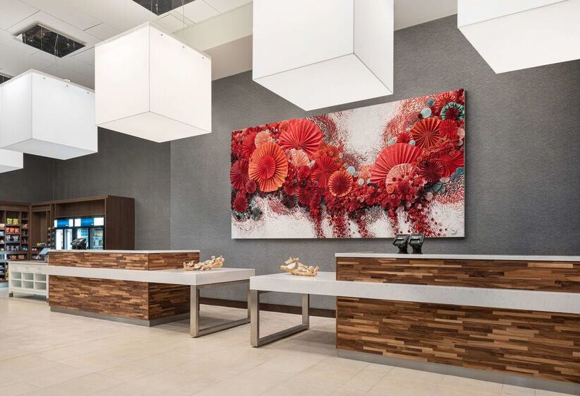 Homewood Suites By Hilton Denver Downtown Convention Center