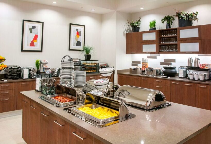 Homewood Suites By Hilton Denver Downtown Convention Center