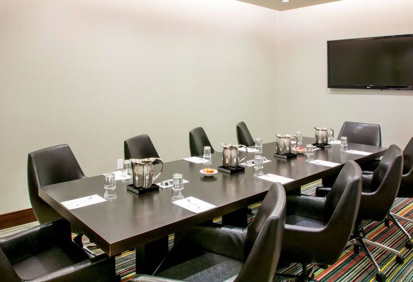 Homewood Suites By Hilton Denver Downtown Convention Center