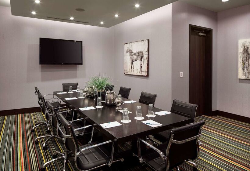 Homewood Suites By Hilton Denver Downtown Convention Center