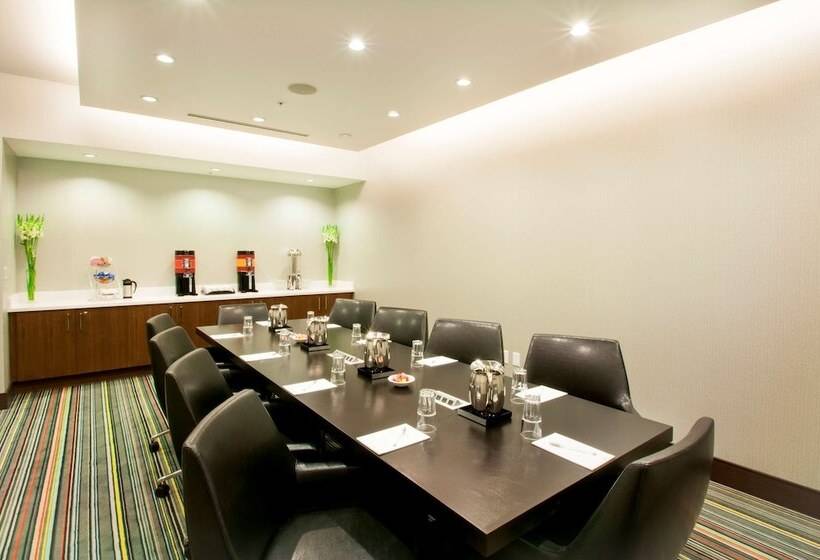 Homewood Suites By Hilton Denver Downtown Convention Center