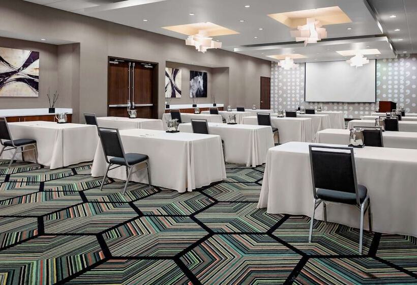 Homewood Suites By Hilton Denver Downtown Convention Center