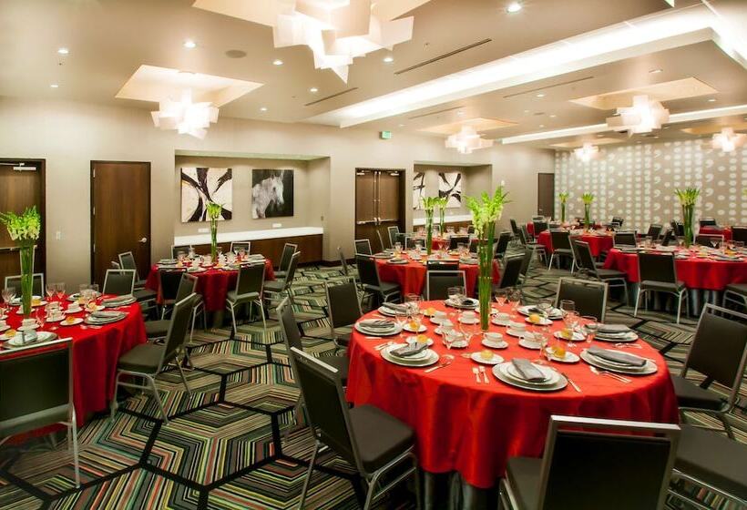 Homewood Suites By Hilton Denver Downtown Convention Center