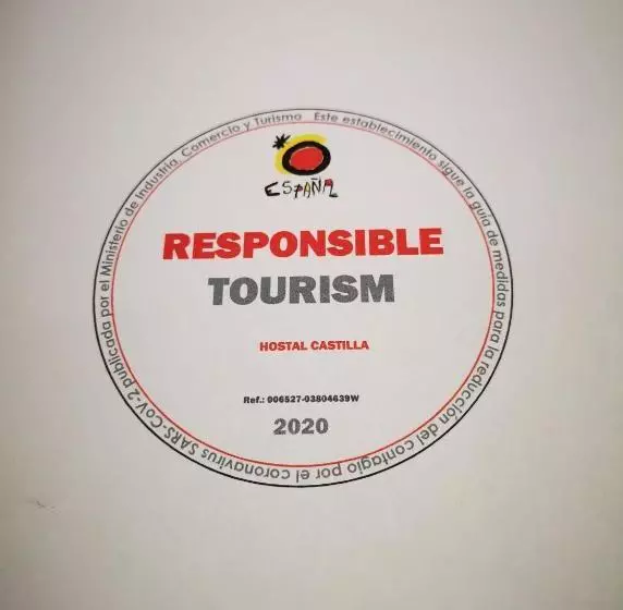 Hostal Castilla