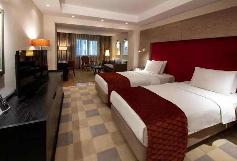 Agaoğlu My City Hotel Istanbul