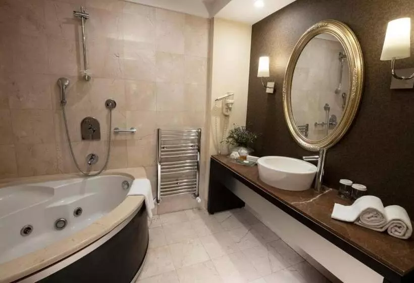 Agaoğlu My City Hotel Istanbul