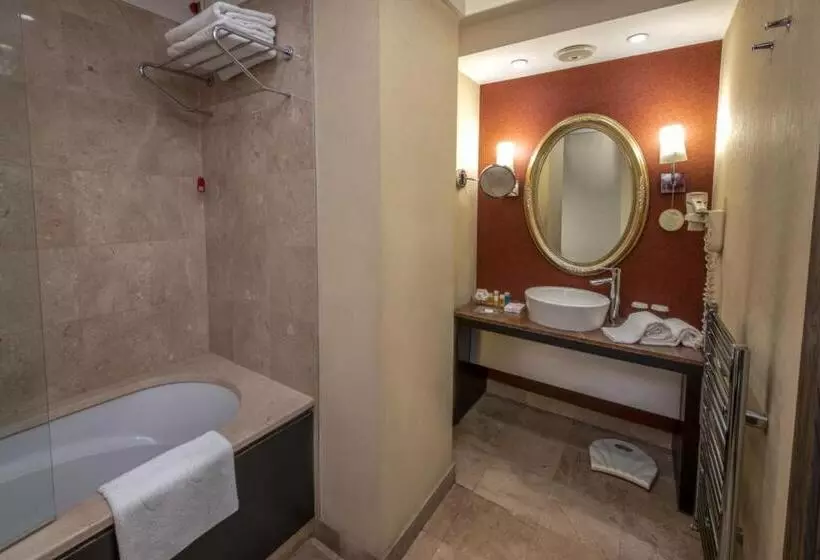 Agaoğlu My City Hotel Istanbul