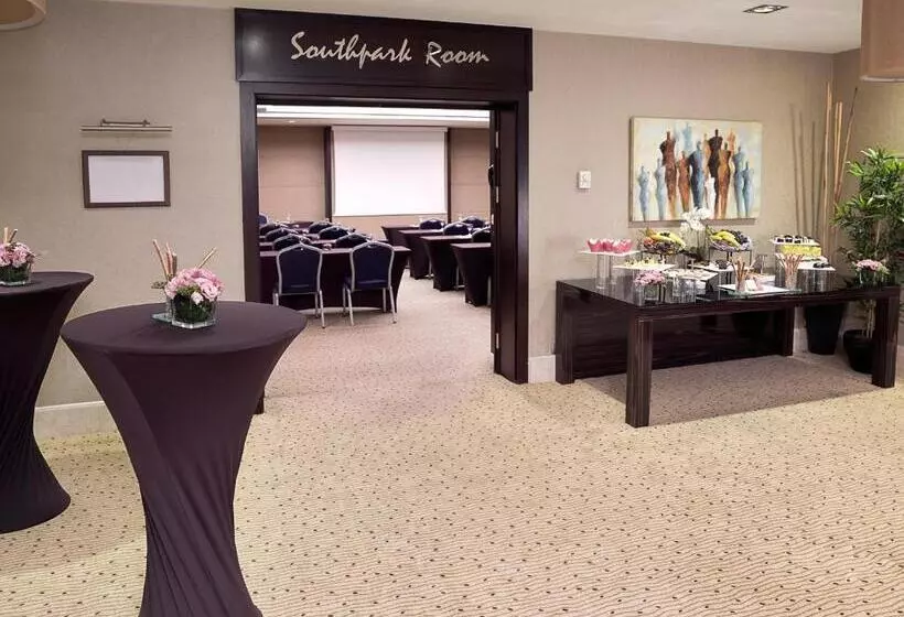 Agaoğlu My City Hotel Istanbul