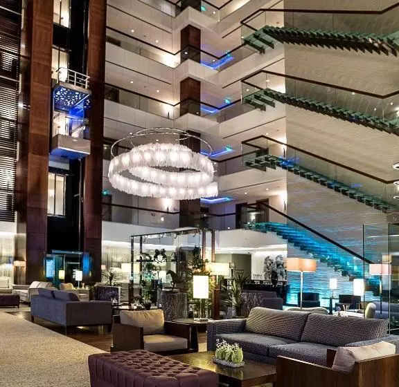 Agaoğlu My City Hotel Istanbul