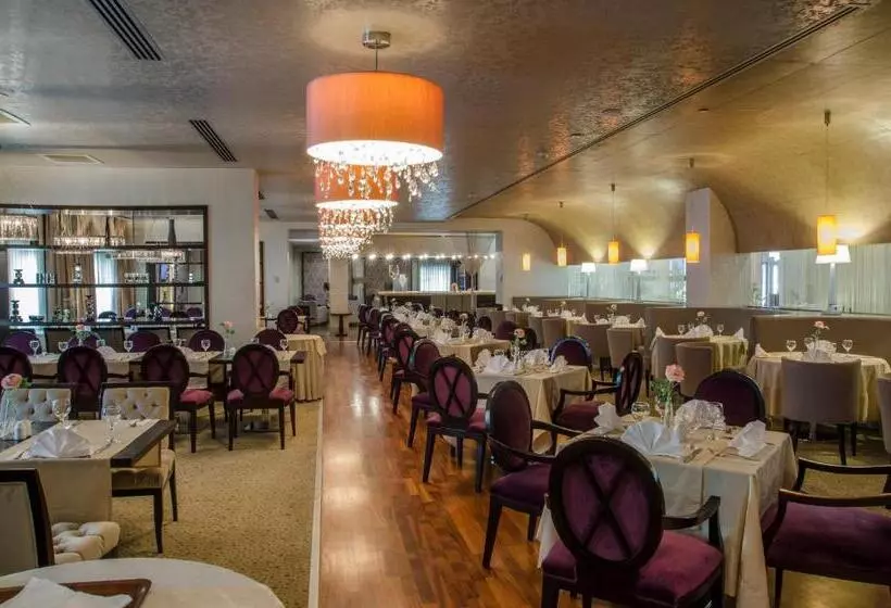 Agaoğlu My City Hotel Istanbul