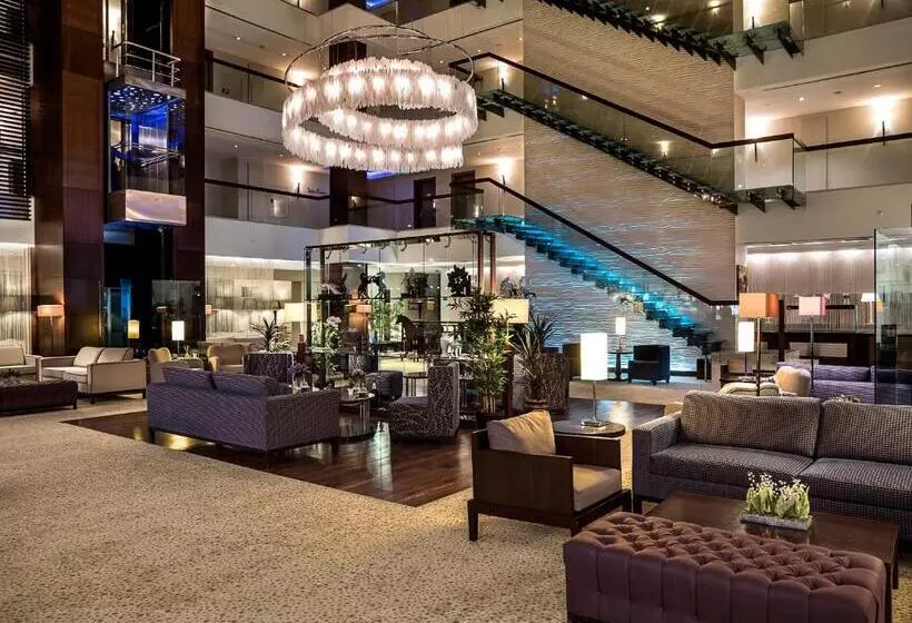 Agaoğlu My City Hotel Istanbul