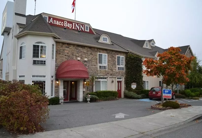 酒店 Anaco Bay Inn