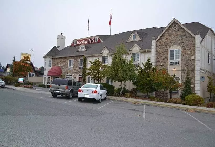 酒店 Anaco Bay Inn