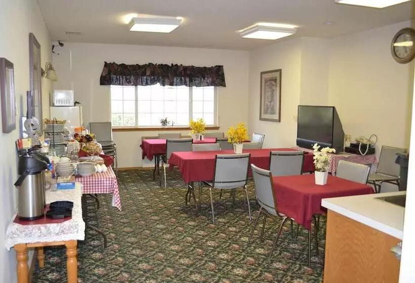 酒店 Anaco Bay Inn